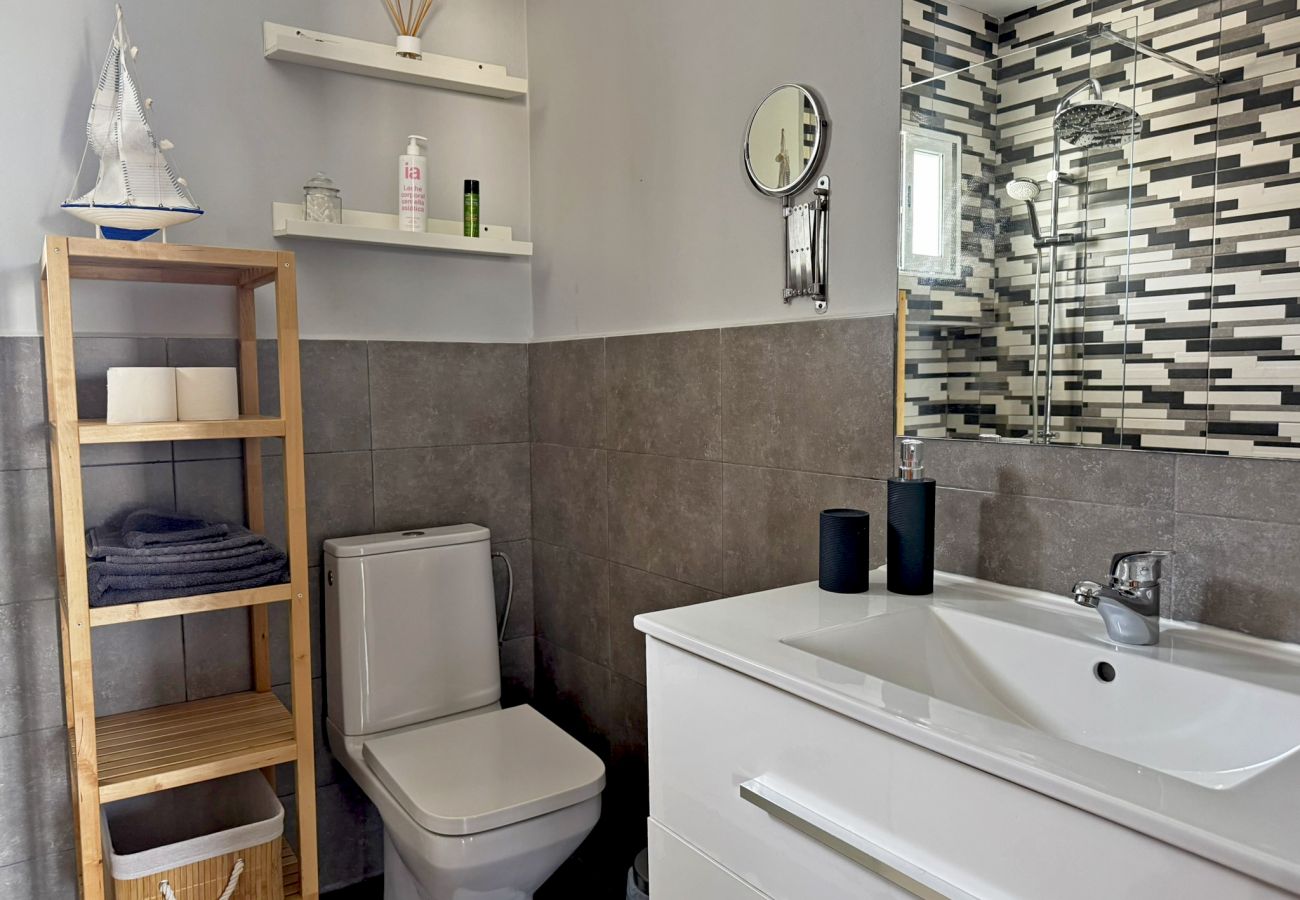 Apartamento en Puerto de Santa María - Apartamento El Faro
