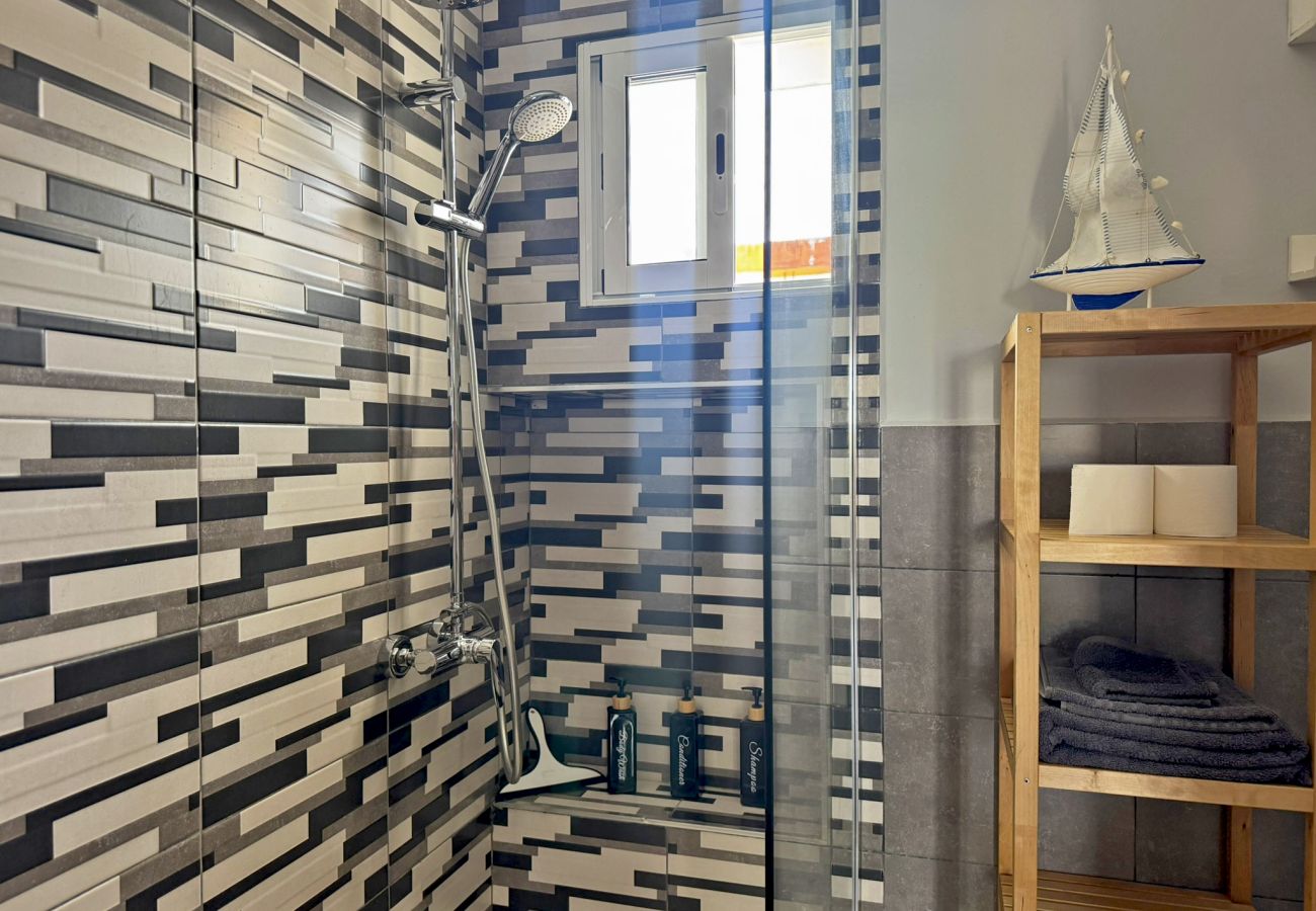 Apartamento en Puerto de Santa María - Apartamento El Faro