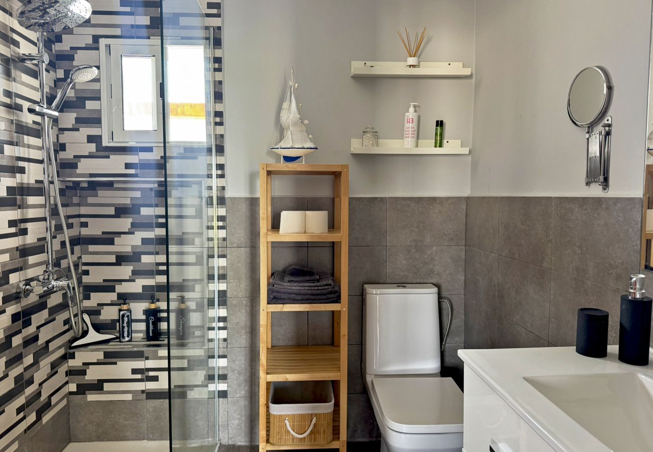 Apartamento en Puerto de Santa María - Apartamento El Faro