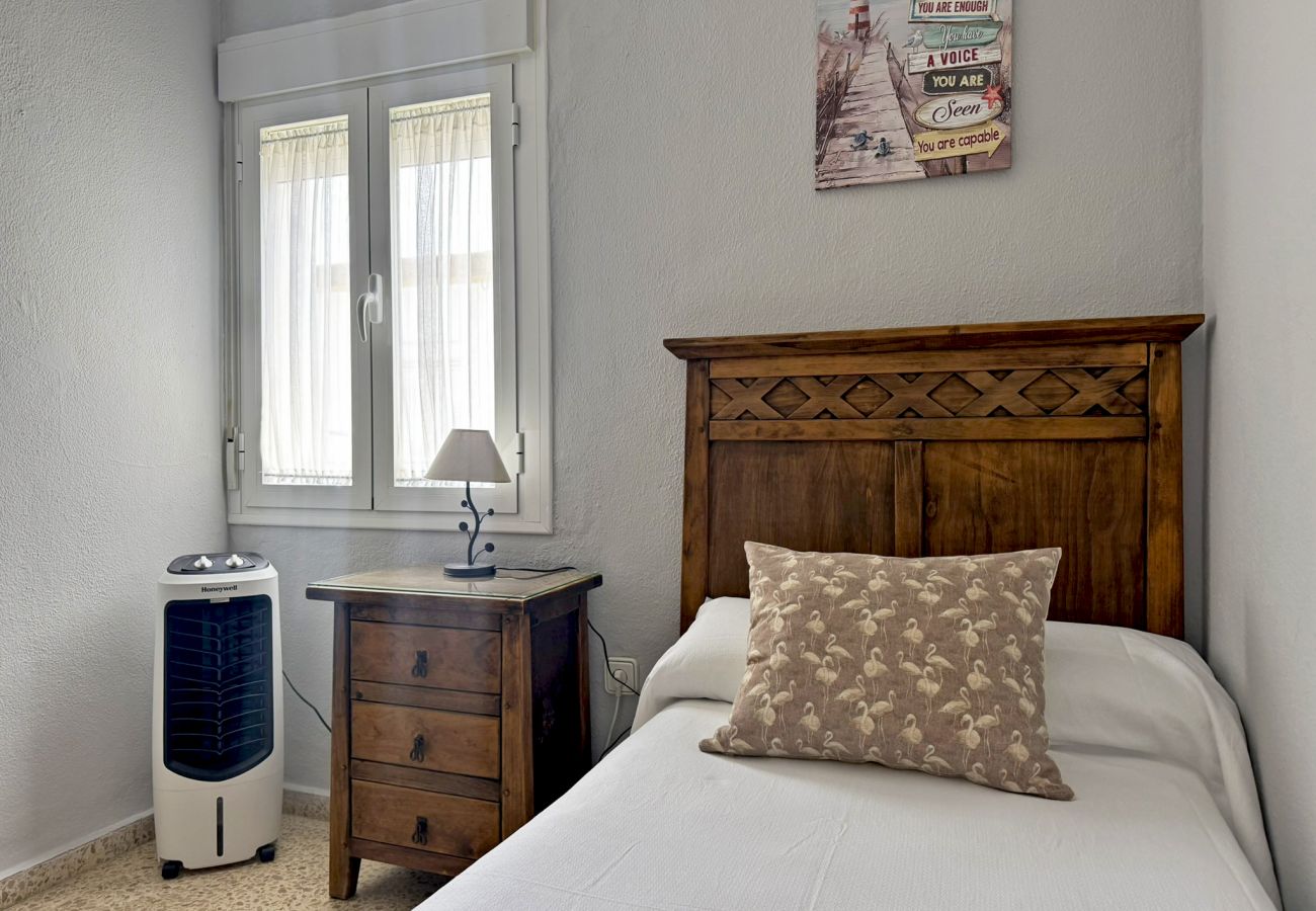 Apartamento en Puerto de Santa María - Apartamento El Faro