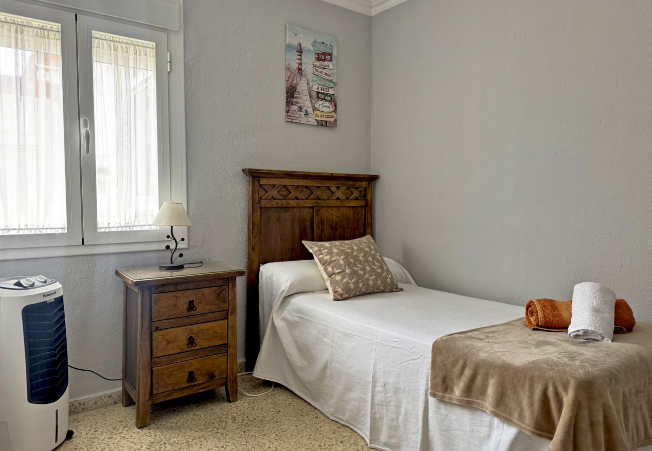 Apartamento en Puerto de Santa María - Apartamento El Faro