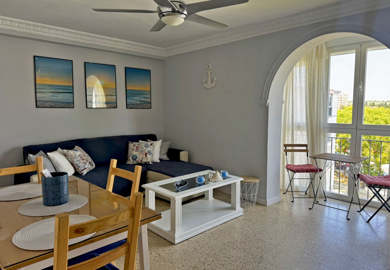 Apartamento en Puerto de Santa María - Apartamento El Faro