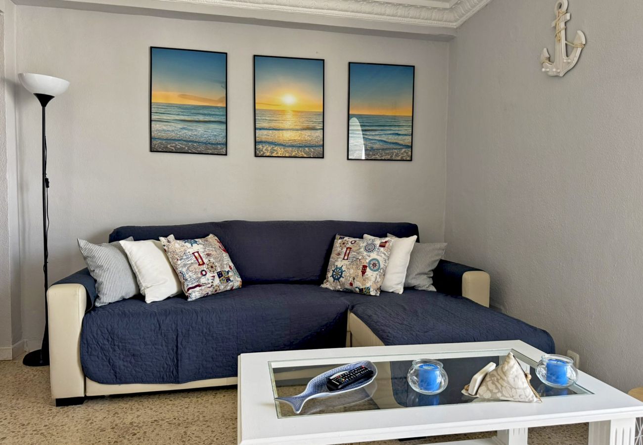 Apartamento en Puerto de Santa María - Apartamento El Faro