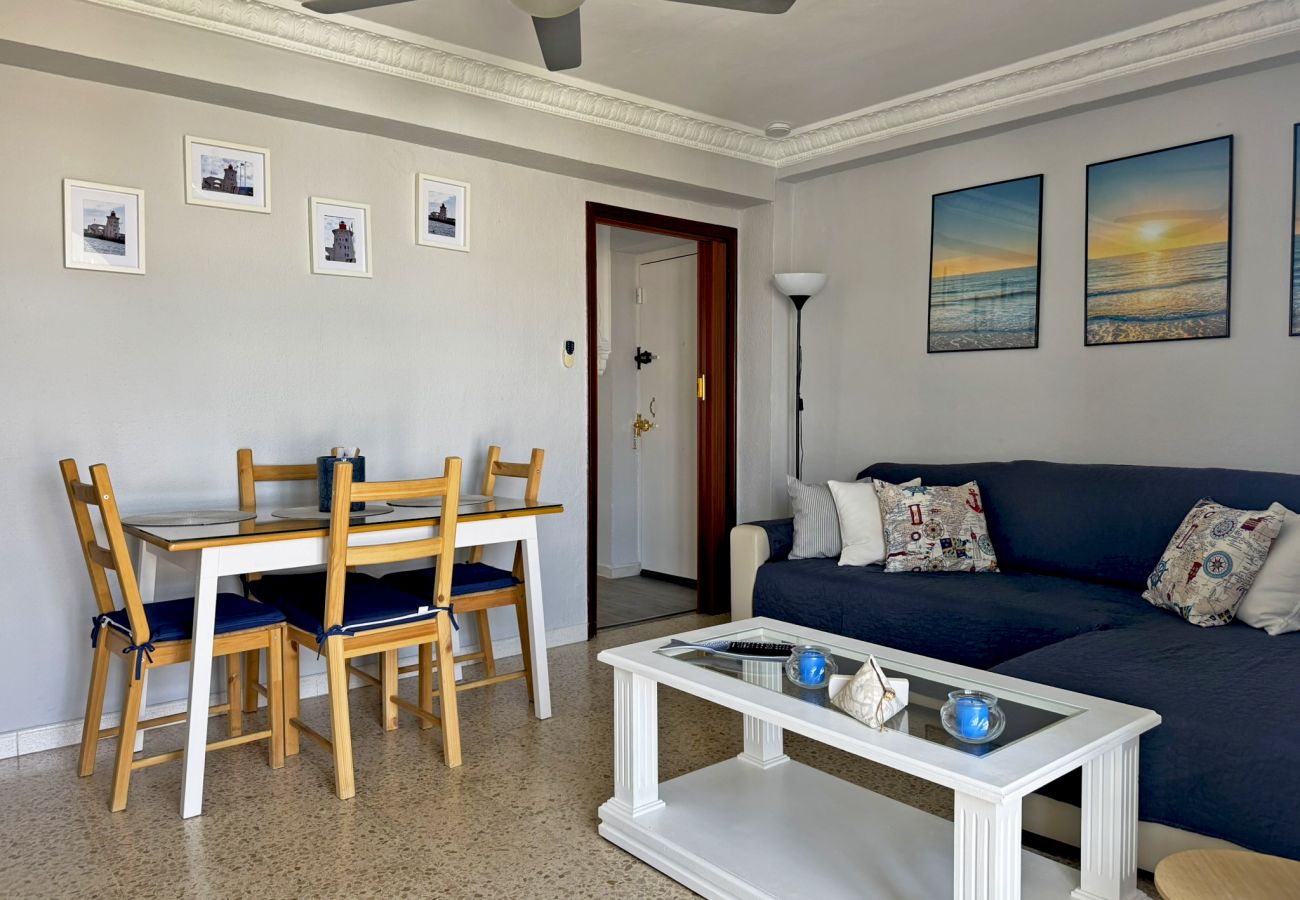 Apartamento en Puerto de Santa María - Apartamento El Faro