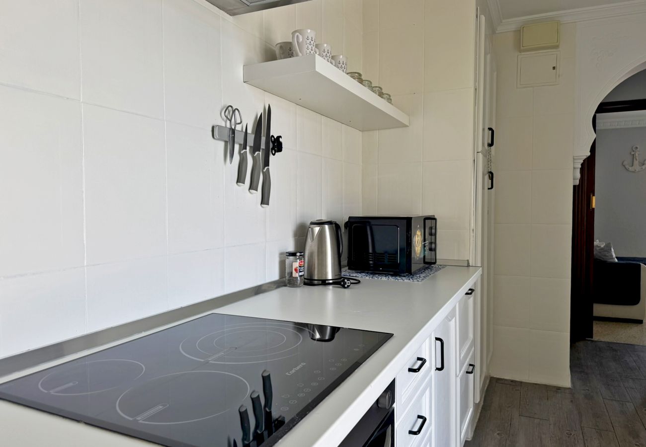 Apartamento en Puerto de Santa María - Apartamento El Faro