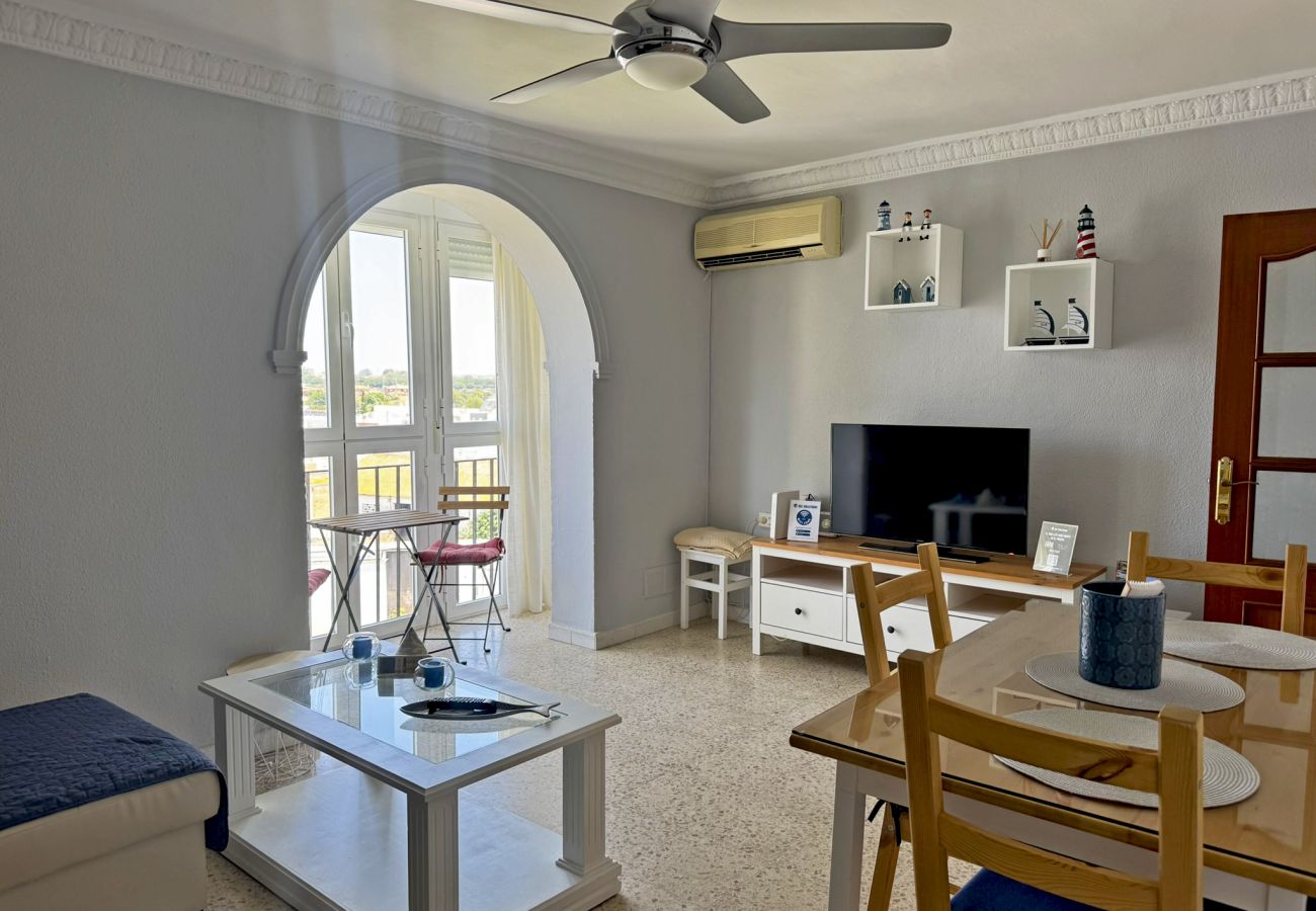 Apartamento en Puerto de Santa María - Apartamento El Faro
