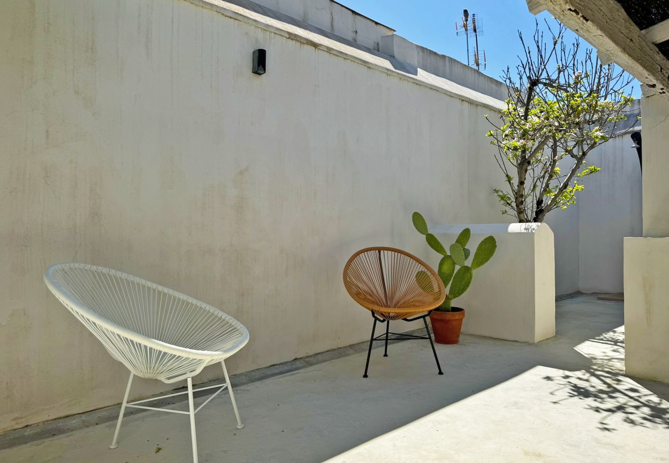 Casa en Bornos - Casa Leopoldo