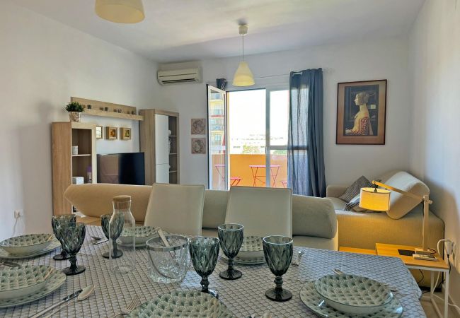 Jerez de la Frontera - Apartamento