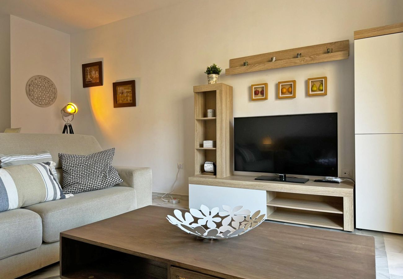 Apartamento en Jerez de la Frontera - Apartamento Minotauro