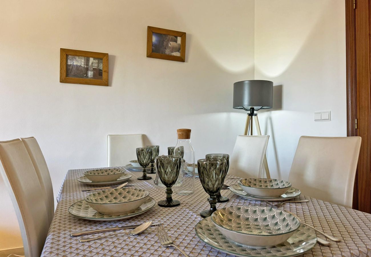 Apartamento en Jerez de la Frontera - Apartamento Minotauro