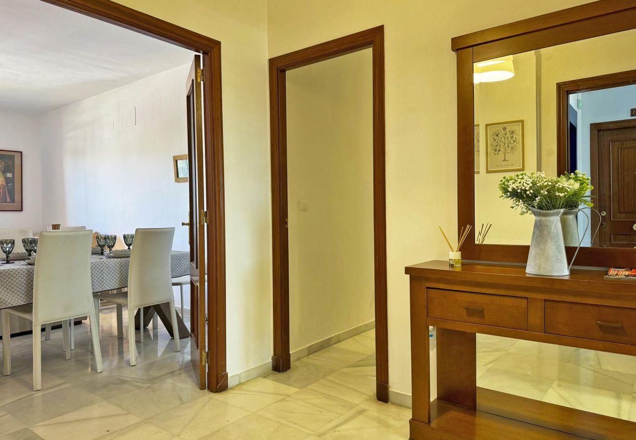 Apartamento en Jerez de la Frontera - Apartamento Minotauro