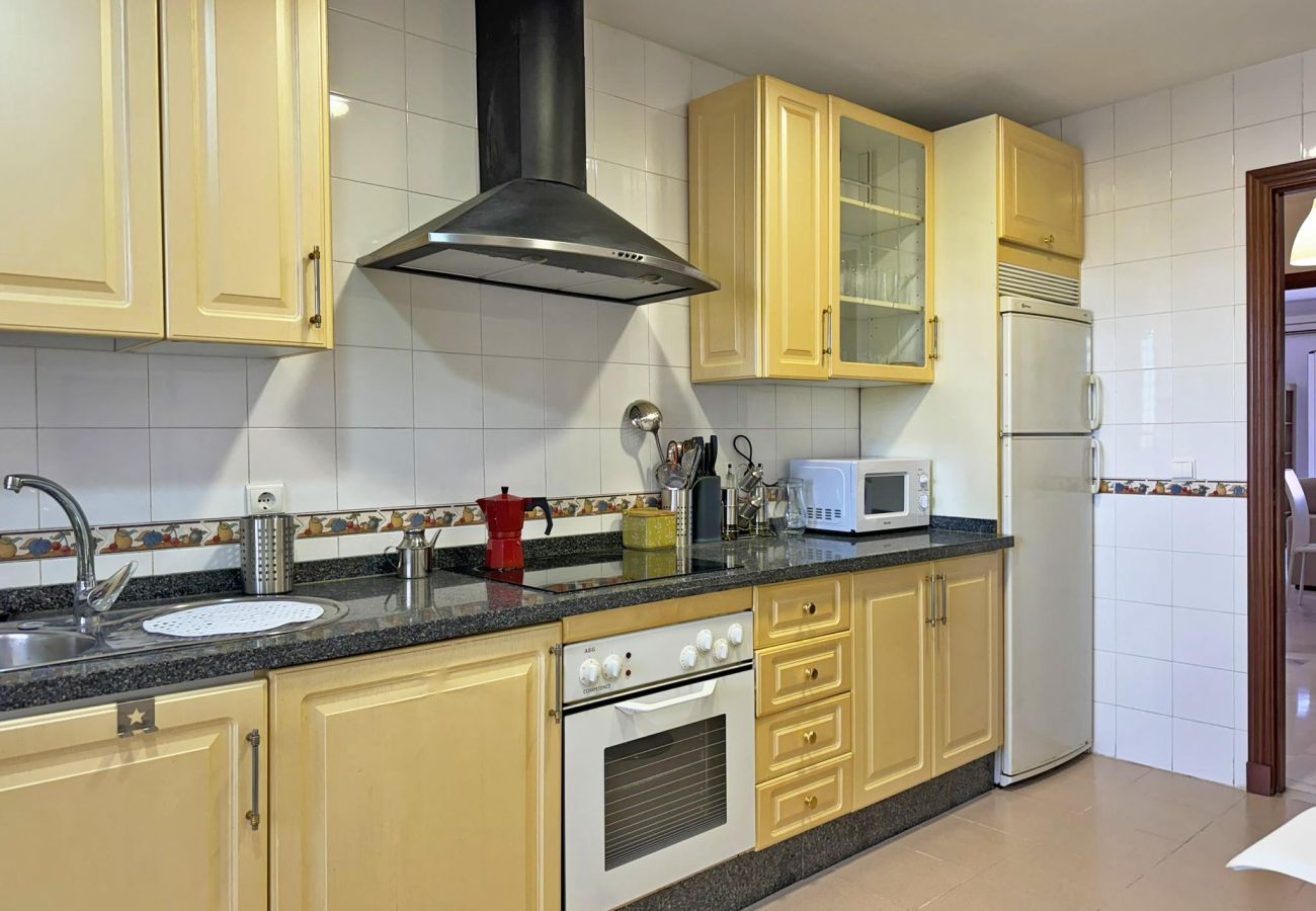 Apartamento en Jerez de la Frontera - Apartamento Minotauro