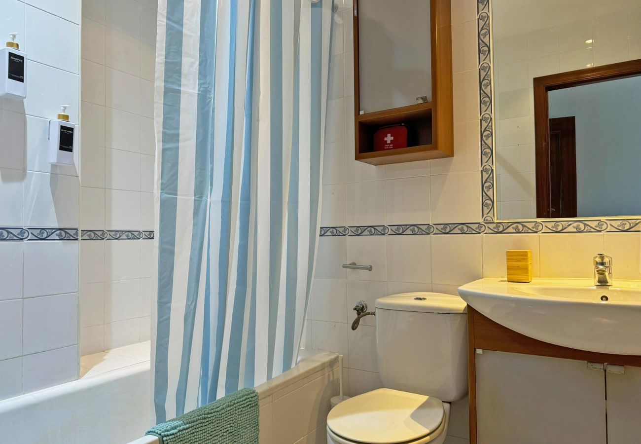 Apartamento en Jerez de la Frontera - Apartamento Minotauro