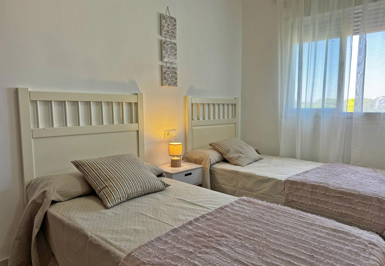 Apartamento en Jerez de la Frontera - Apartamento Minotauro