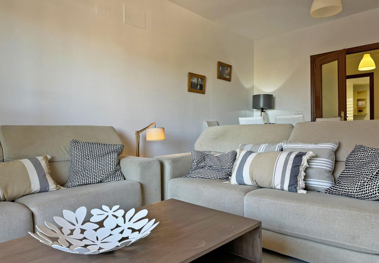 Apartamento en Jerez de la Frontera - Apartamento Minotauro