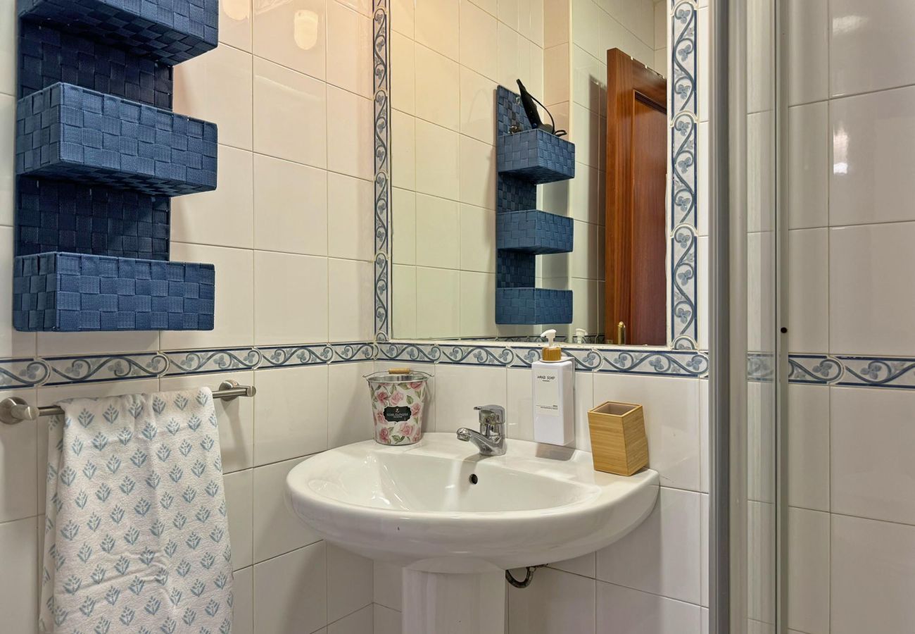 Apartamento en Jerez de la Frontera - Apartamento Minotauro