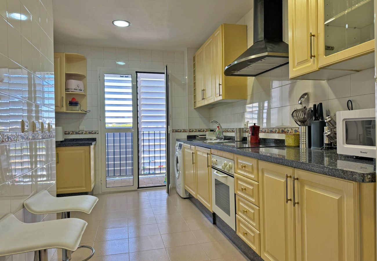 Apartamento en Jerez de la Frontera - Apartamento Minotauro