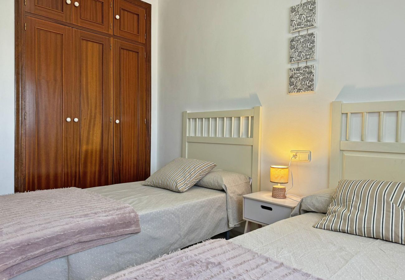 Apartamento en Jerez de la Frontera - Apartamento Minotauro