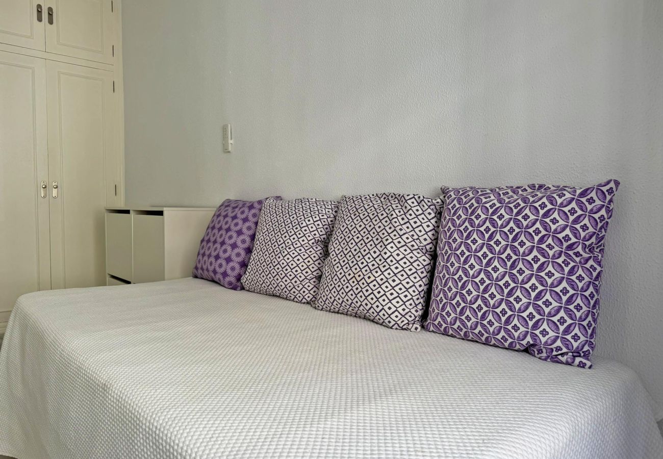 Apartamento en Jerez de la Frontera - Apartamento La Manzanilla