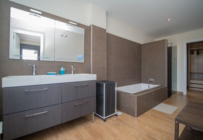 Villa en Sanlúcar de Barrameda - Villa Al Alba Villa en Sanlúcar de Barrameda - Villa Al Alba