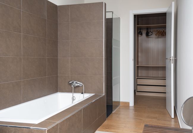 Villa en Sanlúcar de Barrameda - Villa Al Alba Villa en Sanlúcar de Barrameda - Villa Al Alba