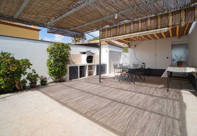 Villa en Sanlúcar de Barrameda - Villa Al Alba Villa en Sanlúcar de Barrameda - Villa Al Alba