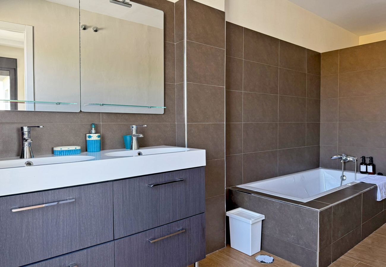 Villa en Sanlúcar de Barrameda - Villa Al Alba