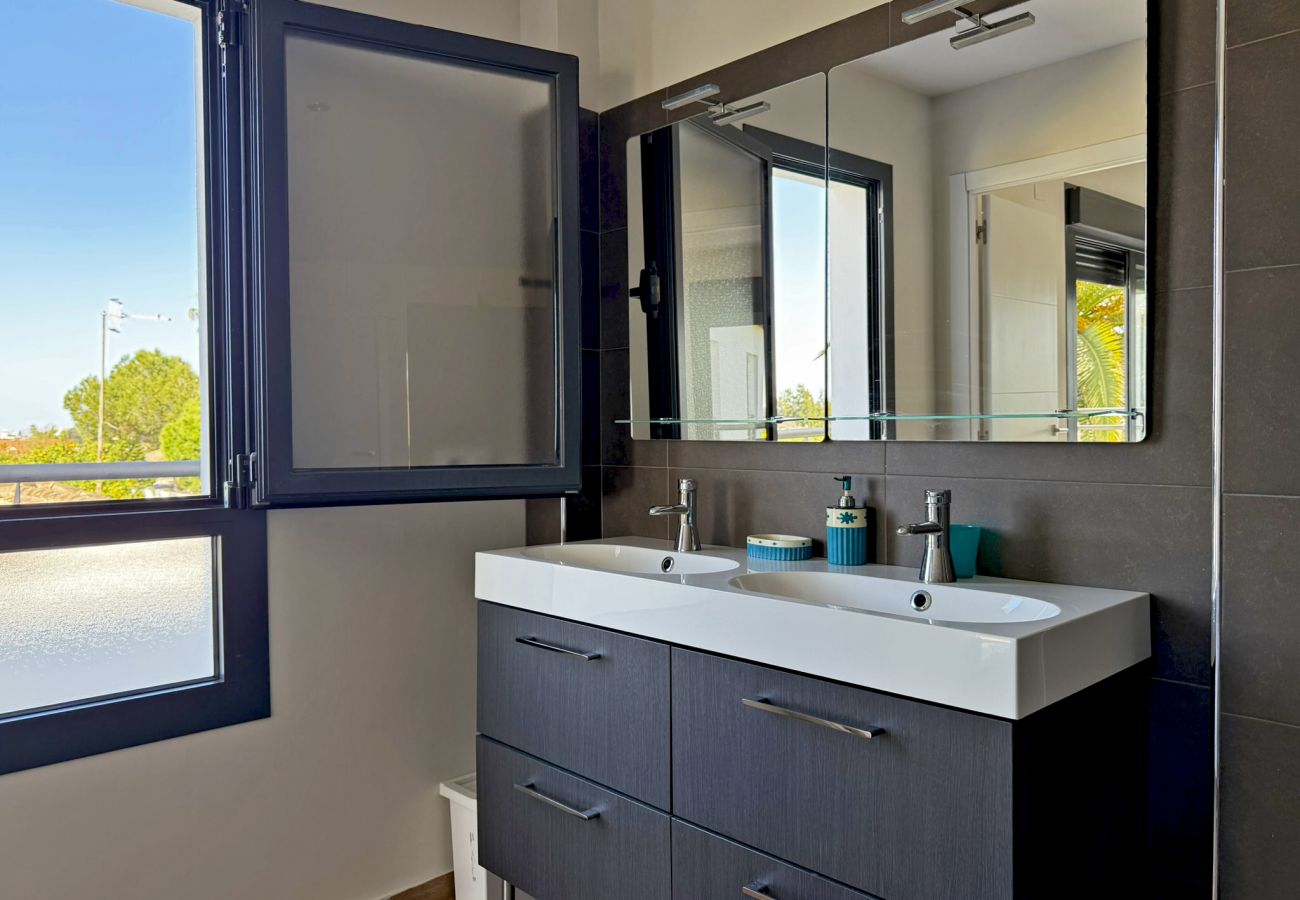 Villa en Sanlúcar de Barrameda - Villa Al Alba