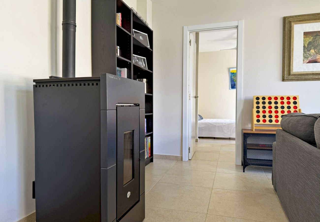 Villa en Sanlúcar de Barrameda - Villa Al Alba