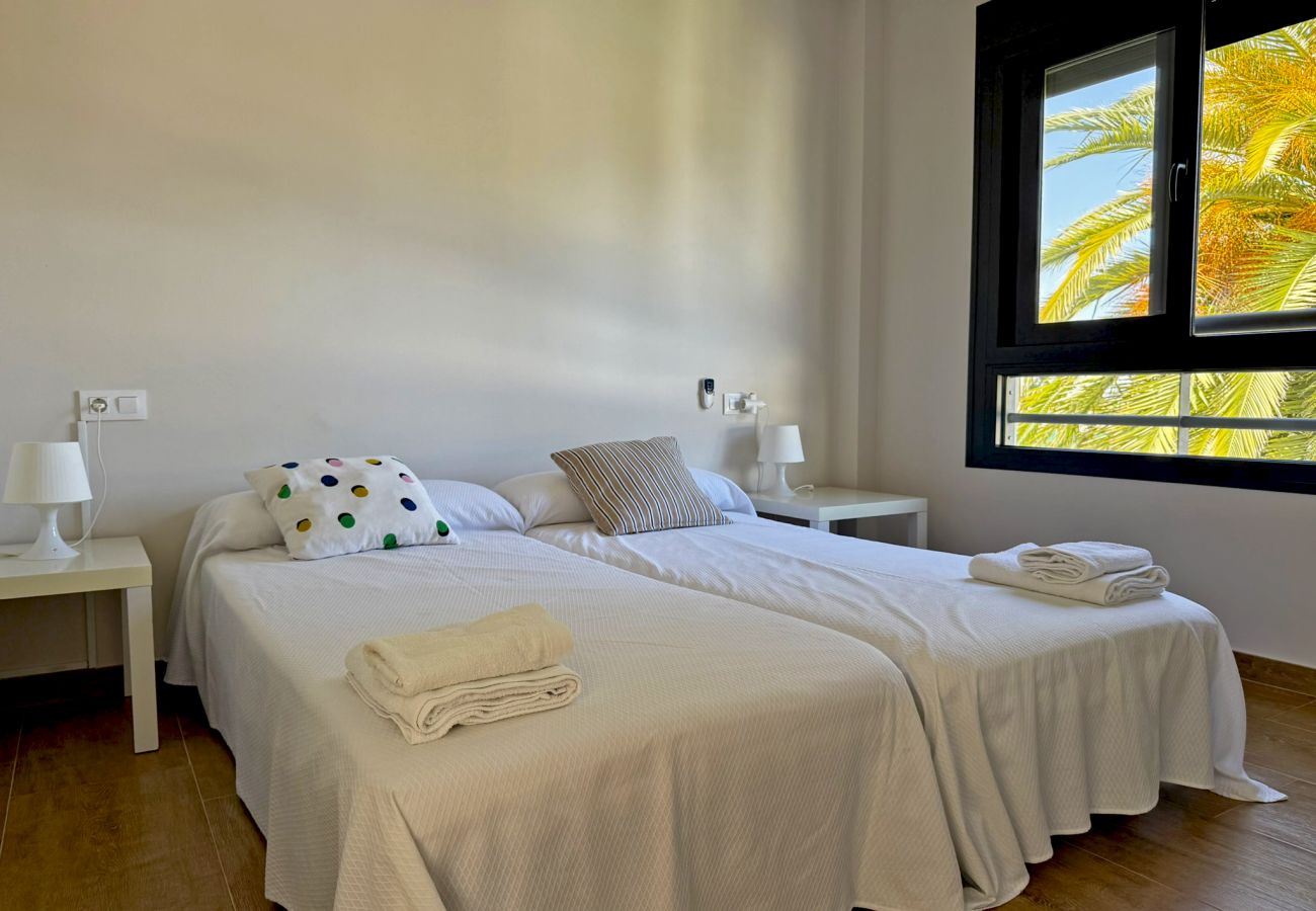 Villa en Sanlúcar de Barrameda - Villa Al Alba