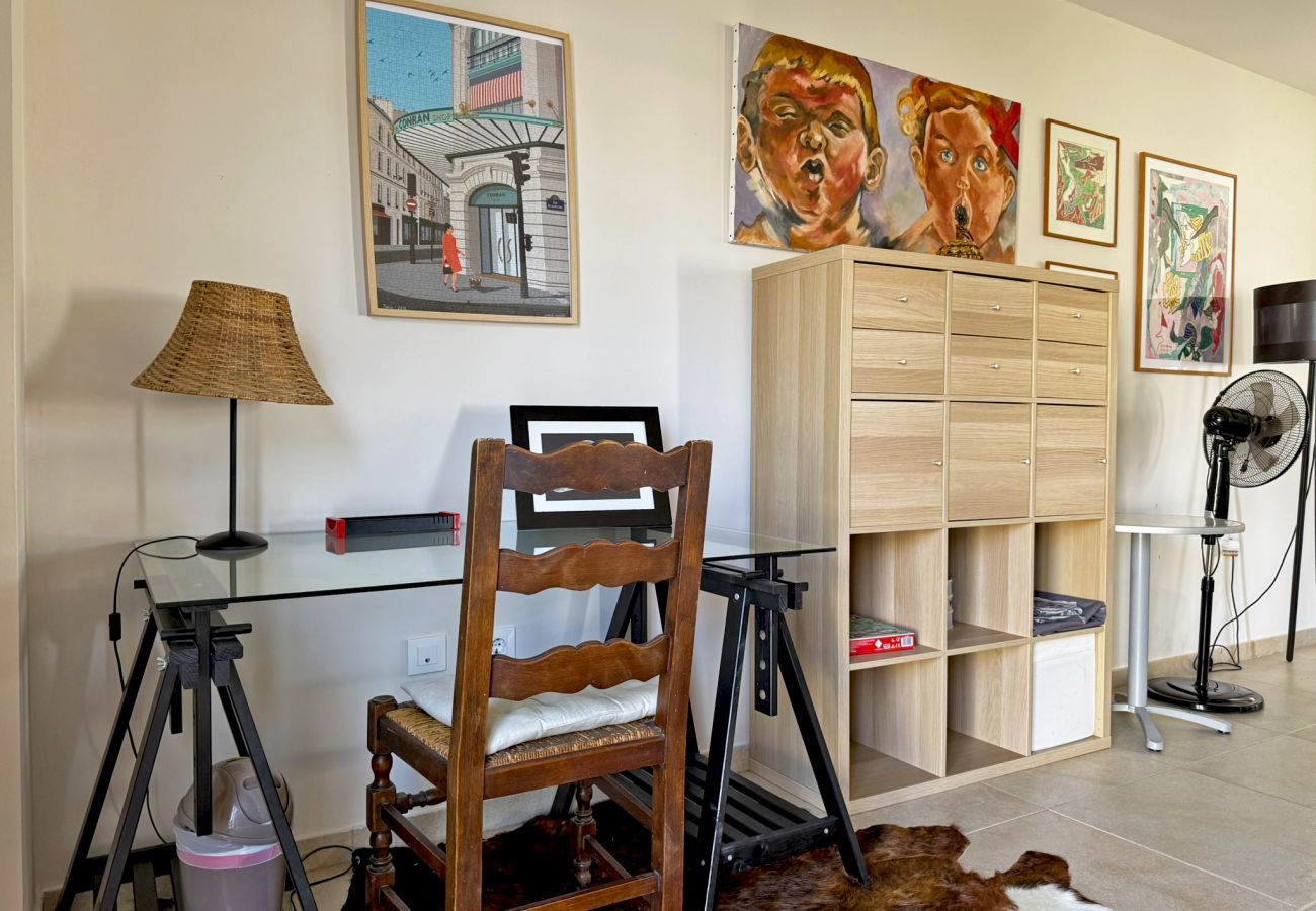 Villa en Sanlúcar de Barrameda - Villa Al Alba