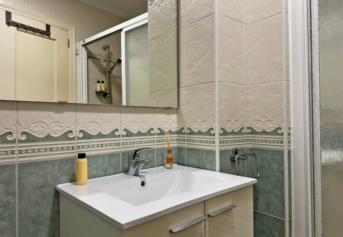 Apartamento en Jerez de la Frontera - Apartamento Las Campanas