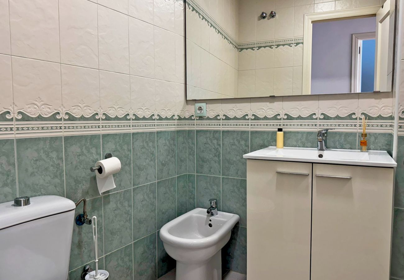 Apartamento en Jerez de la Frontera - Apartamento Las Campanas