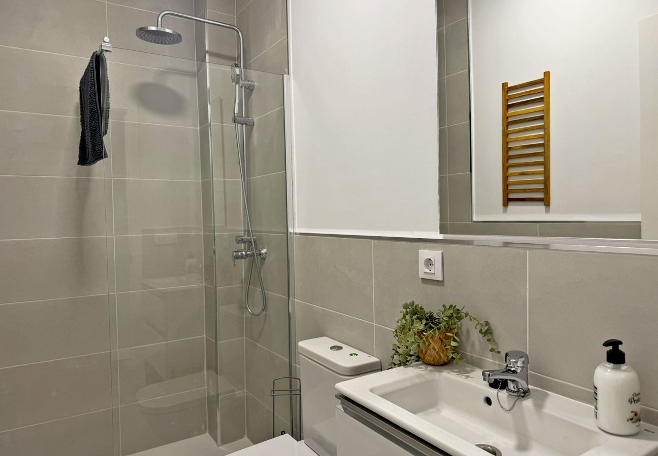 Apartamento en Jerez de la Frontera - Apartamento Clavel