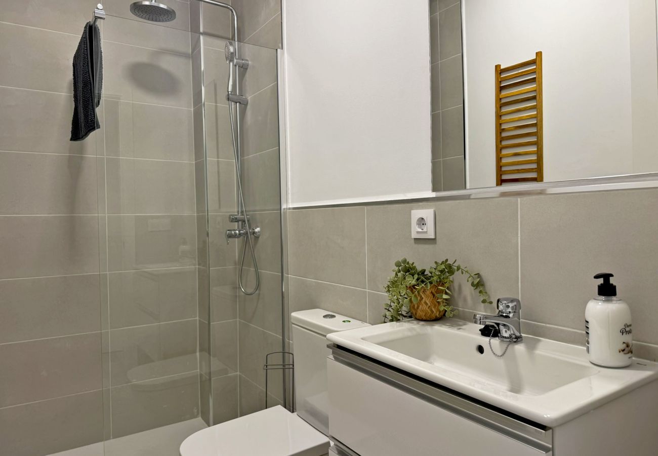 Apartamento en Jerez de la Frontera - Apartamento Clavel