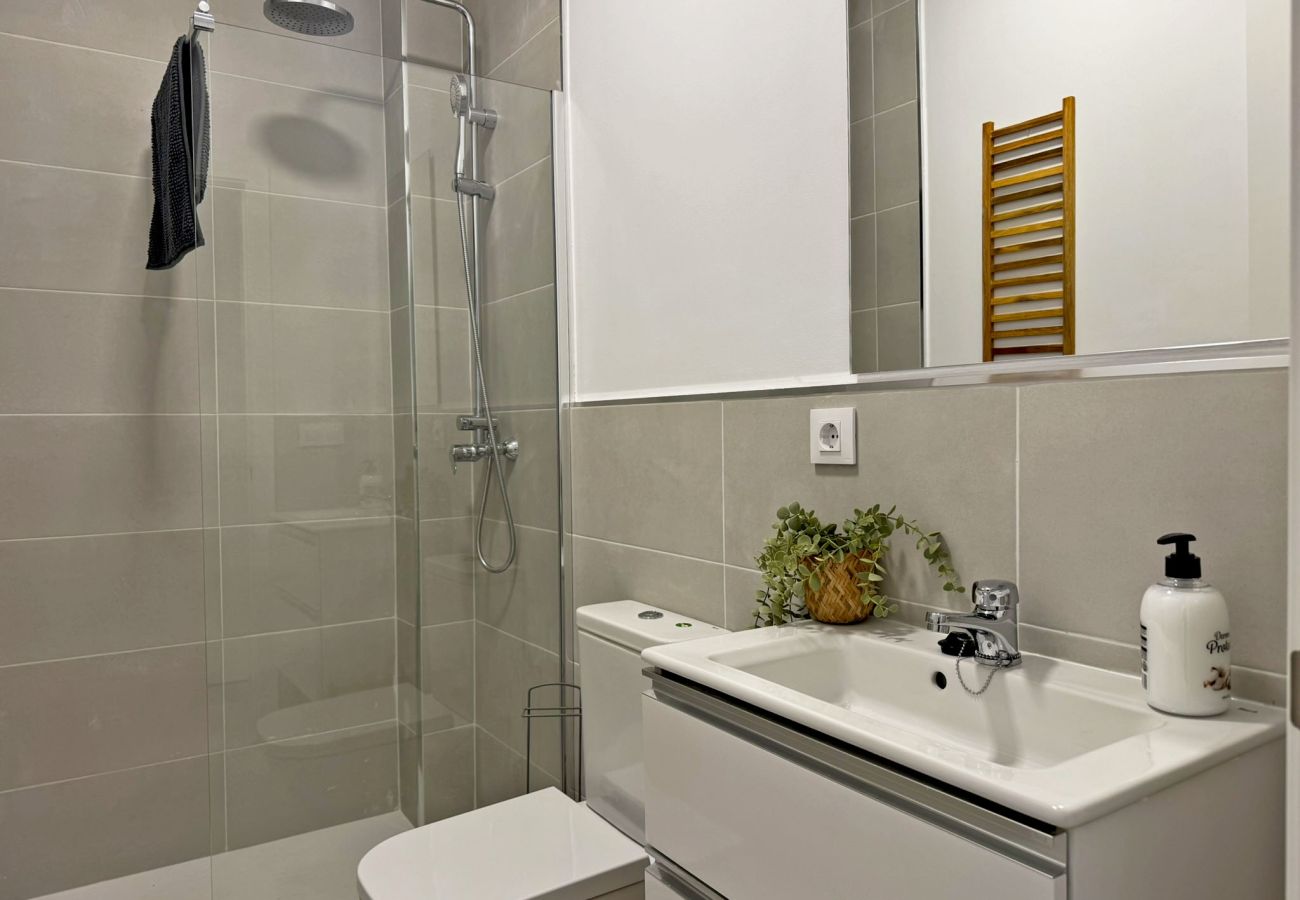 Apartamento en Jerez de la Frontera - Apartamento Clavel