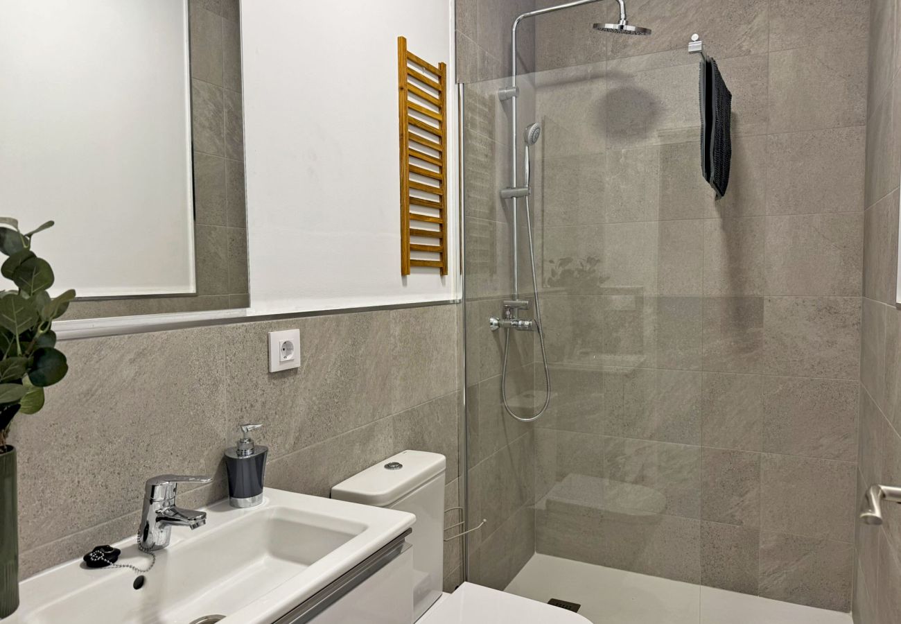 Apartamento en Jerez de la Frontera - Apartamento Clavel