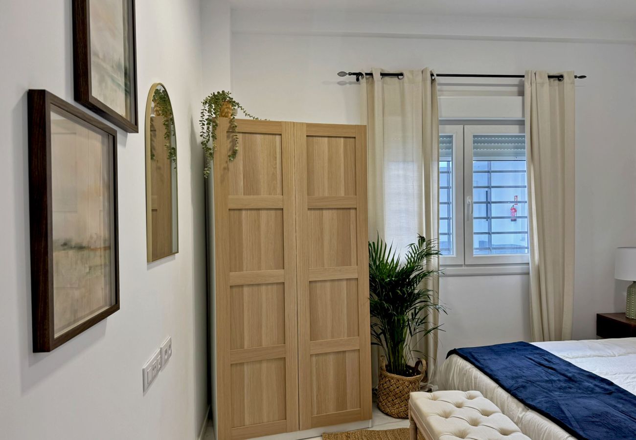 Apartamento en Jerez de la Frontera - Apartamento Clavel