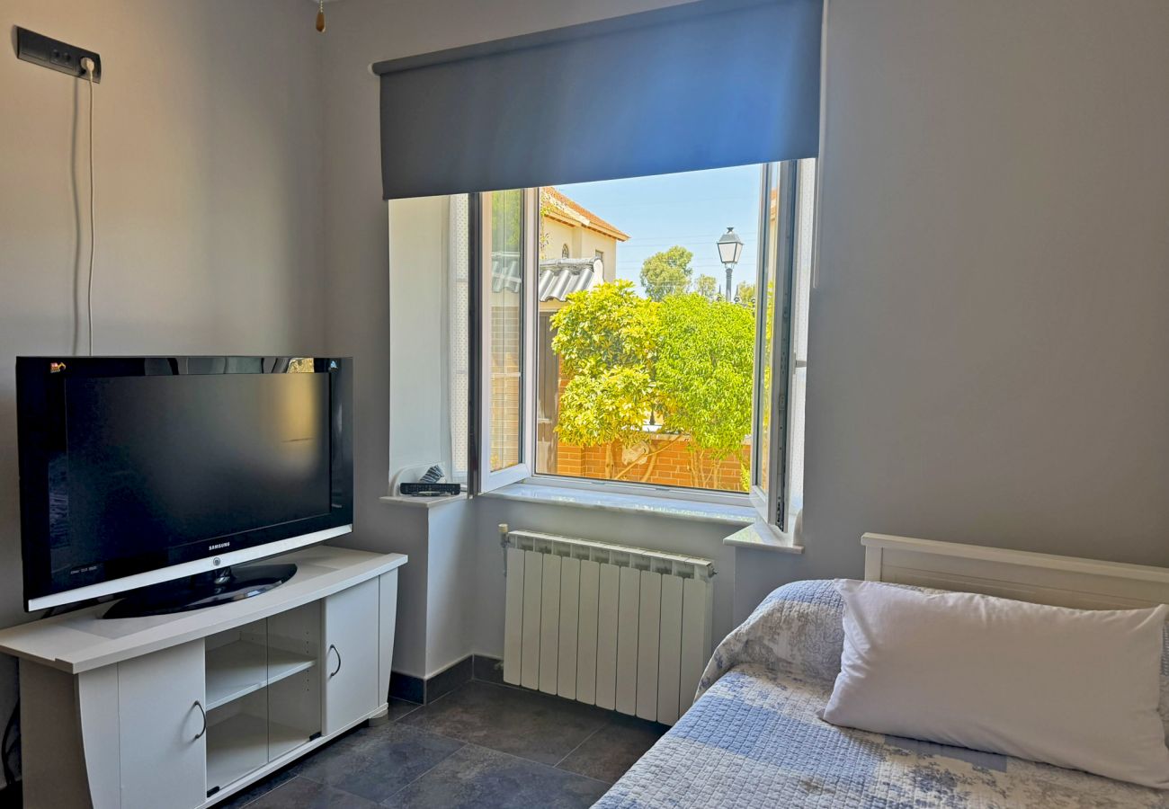 Villa en Puerto de Santa María - Villa Moreno