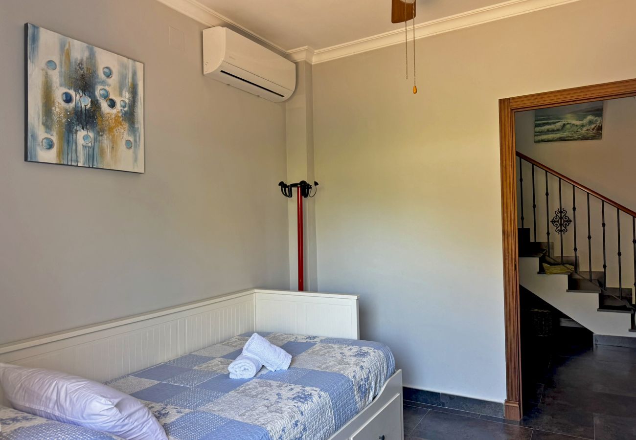 Villa en Puerto de Santa María - Villa Moreno