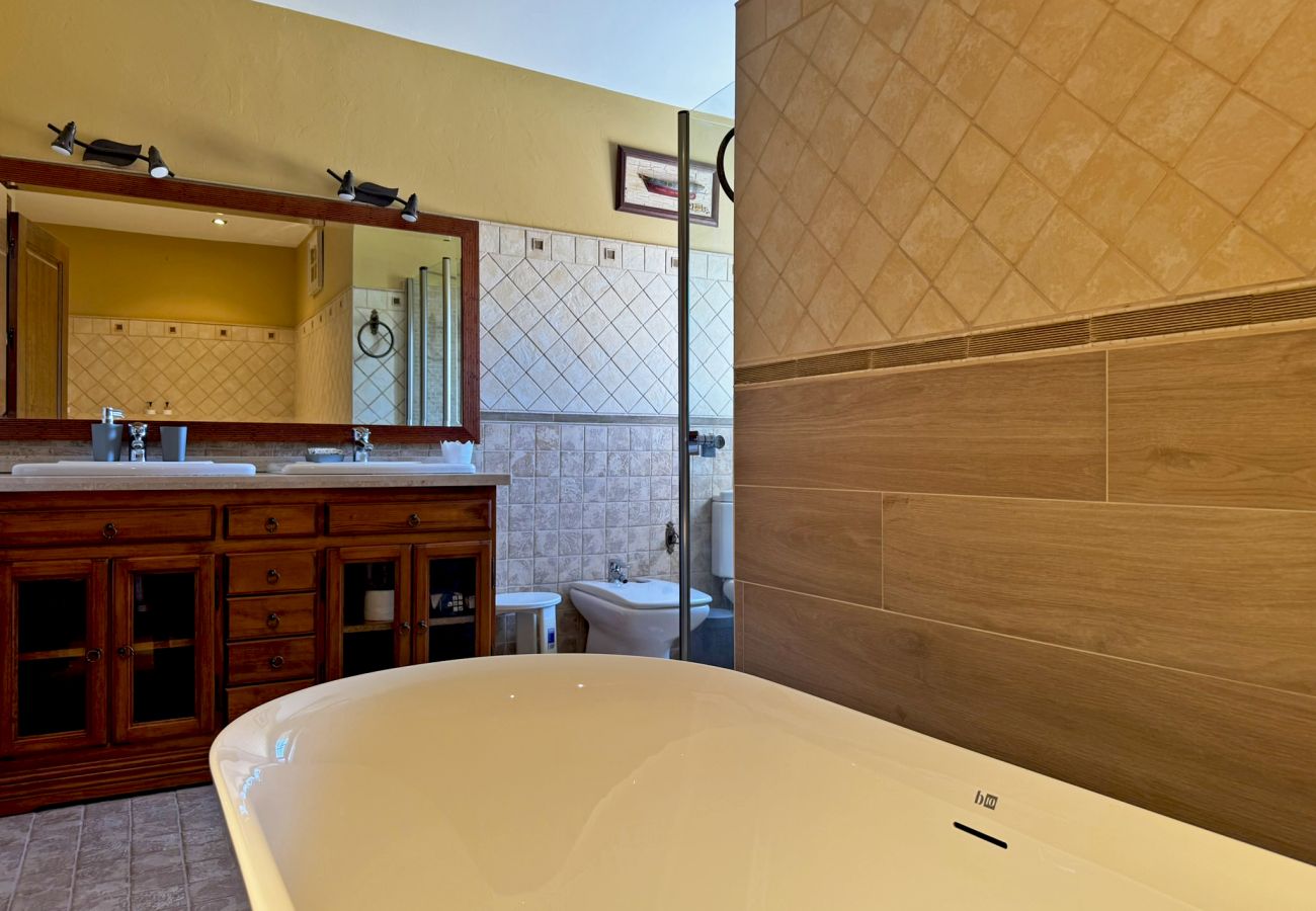 Villa en Puerto de Santa María - Villa Moreno