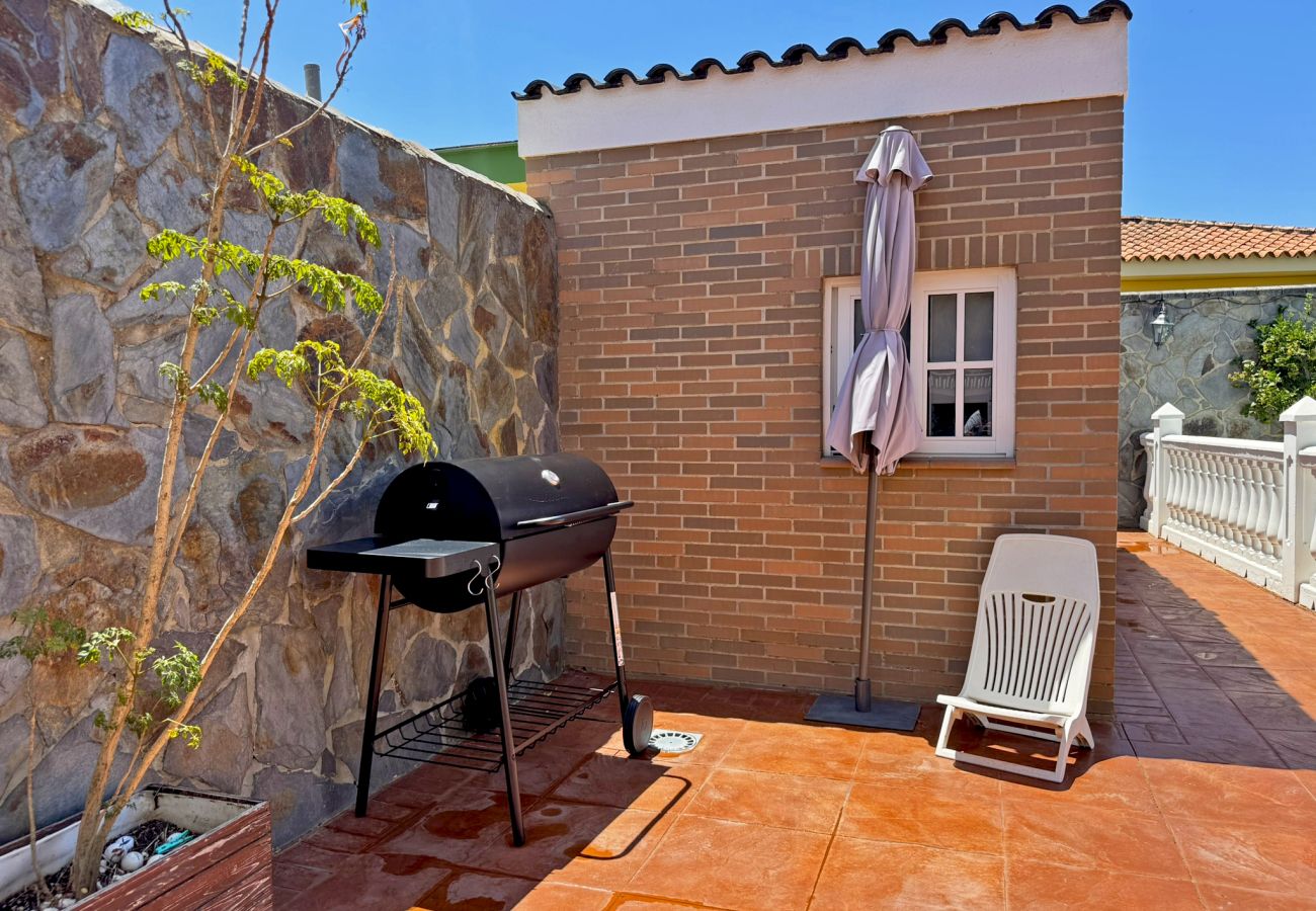 Villa en Puerto de Santa María - Villa Moreno