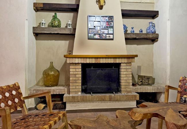 Casa en Jerez de la Frontera - La Bodeguita Casa en Jerez de la Frontera - La Bodeguita