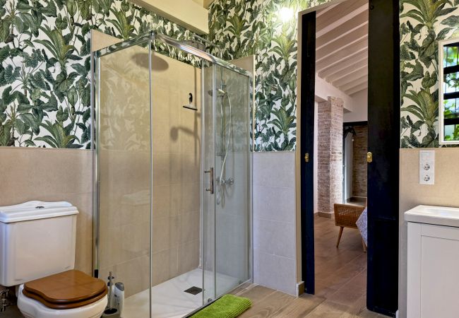 Casa en Jerez de la Frontera - La Bodeguita Casa en Jerez de la Frontera - La Bodeguita