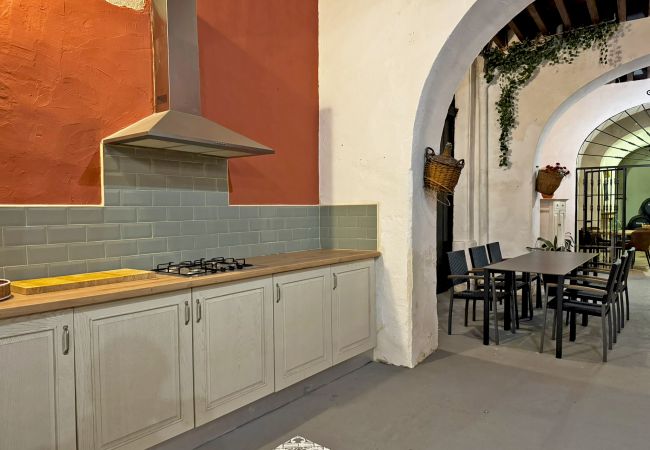 Casa en Jerez de la Frontera - La Bodeguita Casa en Jerez de la Frontera - La Bodeguita