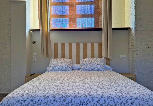 Casa en Jerez de la Frontera - La Bodeguita Casa en Jerez de la Frontera - La Bodeguita