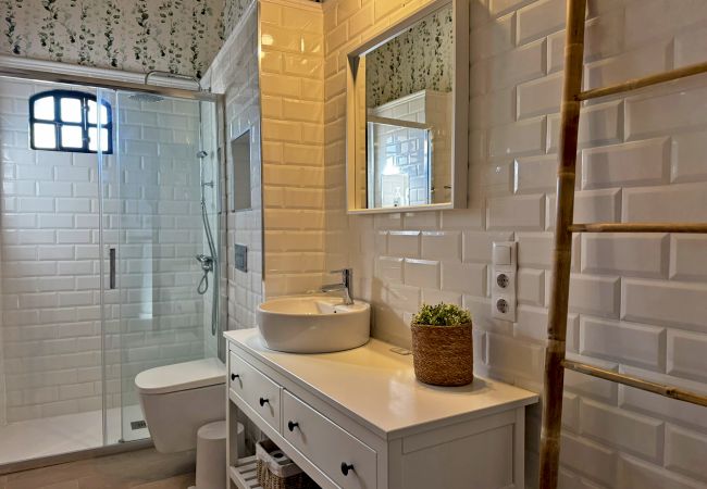 Casa en Jerez de la Frontera - La Bodeguita Casa en Jerez de la Frontera - La Bodeguita