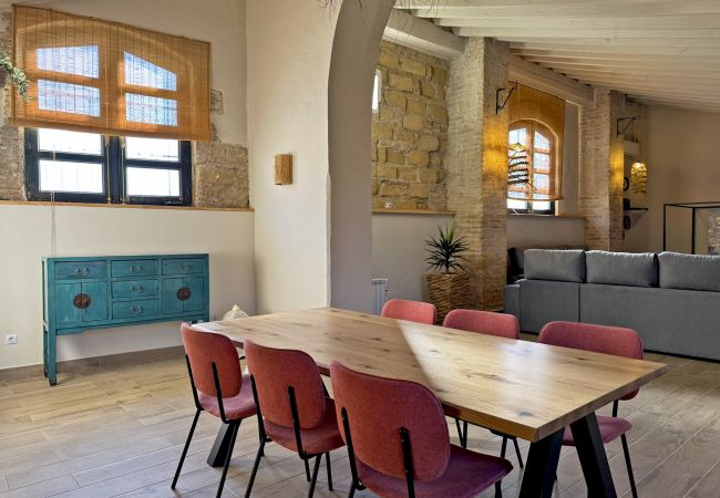 Casa en Jerez de la Frontera - La Bodeguita Casa en Jerez de la Frontera - La Bodeguita