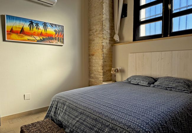 Casa en Jerez de la Frontera - La Bodeguita Casa en Jerez de la Frontera - La Bodeguita