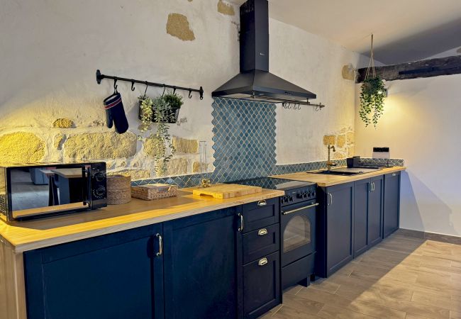 Casa en Jerez de la Frontera - La Bodeguita Casa en Jerez de la Frontera - La Bodeguita